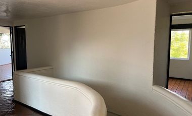 Casa en renta en Lomas de Tecamachalco