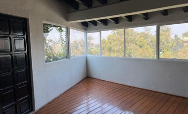 Casa en renta en Lomas de Tecamachalco