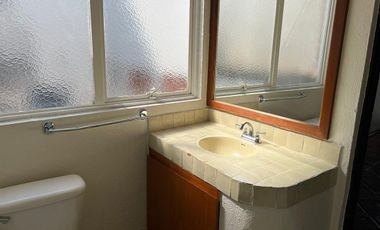 Casa en renta en Lomas de Tecamachalco