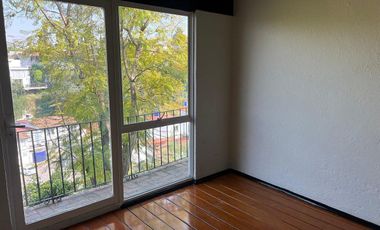 Casa en renta en Lomas de Tecamachalco