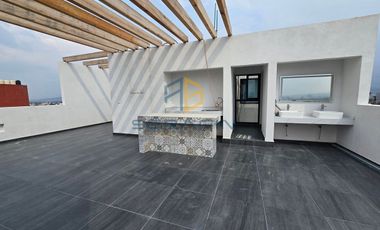 DEPARTAMENTOS EN PREVENTA COL. AJUSCO, COYOACAN