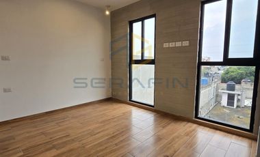 DEPARTAMENTOS EN PREVENTA COL. AJUSCO, COYOACAN