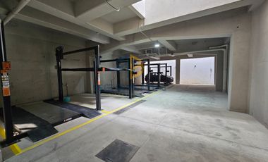 DEPARTAMENTOS EN PREVENTA COL. AJUSCO, COYOACAN