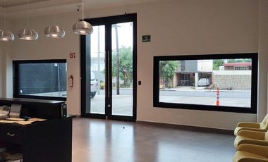 BODEGA EN RENTA ZONA CIGARRERA