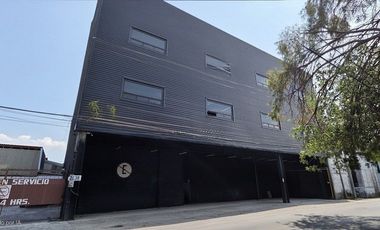 BODEGA EN RENTA ZONA CIGARRERA