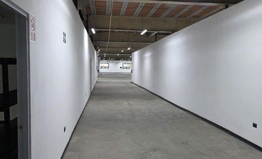 BODEGA EN RENTA ZONA CIGARRERA