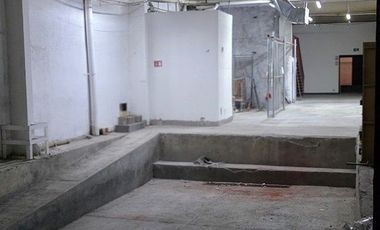 BODEGA EN RENTA ZONA CIGARRERA