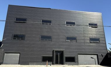 BODEGA EN RENTA ZONA CIGARRERA