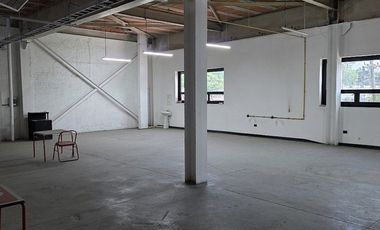 BODEGA EN RENTA ZONA CIGARRERA