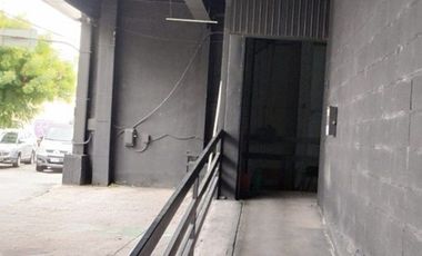 BODEGA EN RENTA ZONA CIGARRERA