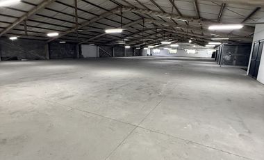 BODEGA EN RENTA ZONA CIGARRERA