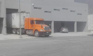 Bodega en renta en Santa Catarina