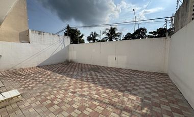 CASA EN VENTA EN CIUDAD DEL CARMEN, CAMPECHE.