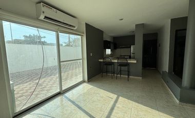 CASA EN VENTA EN CIUDAD DEL CARMEN, CAMPECHE.