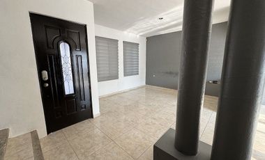 CASA EN VENTA EN CIUDAD DEL CARMEN, CAMPECHE.