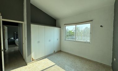 CASA EN VENTA EN CIUDAD DEL CARMEN, CAMPECHE.