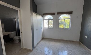 CASA EN VENTA EN CIUDAD DEL CARMEN, CAMPECHE.