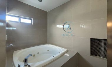 SE RENTA CASA EN RESIDENCIAL AZUL, CIUDAD DEL CARMEN