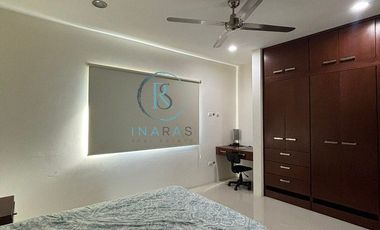 SE RENTA CASA EN RESIDENCIAL AZUL, CIUDAD DEL CARMEN