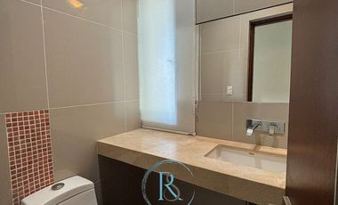 SE RENTA CASA EN RESIDENCIAL AZUL, CIUDAD DEL CARMEN