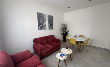 DEPARTAMENTO EN RENTA EN CIUDAD DEL CARMEN, CAMPECHE.