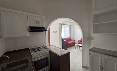 DEPARTAMENTO EN RENTA EN CIUDAD DEL CARMEN, CAMPECHE.