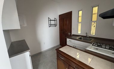 DEPARTAMENTO EN RENTA EN CIUDAD DEL CARMEN, CAMPECHE.