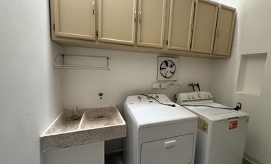 DEPARTAMENTO EN RENTA EN CIUDAD DEL CARMEN, CAMPECHE.