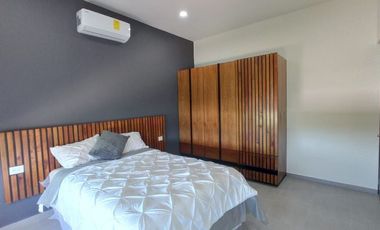 DEPARTAMENTO EN RENTA EN CIUDAD DEL CARMEN CAMPECHE