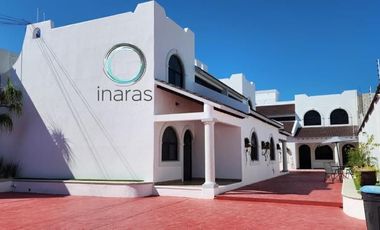 SE RENTA CASA CÉNTRICA CON O SIN MUEBLES