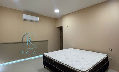 CASA EN RENTA EN CIUDAD DEL CARMEN, CAMPECHE.