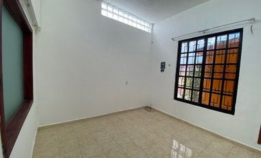 CASA EN RENTA EN CIUDAD DEL CARMEN, CAMPECHE.
