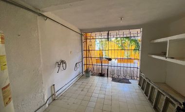 CASA EN RENTA EN CIUDAD DEL CARMEN, CAMPECHE.