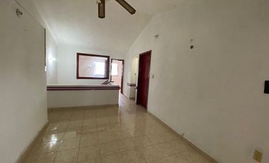 CASA EN RENTA EN CIUDAD DEL CARMEN, CAMPECHE.