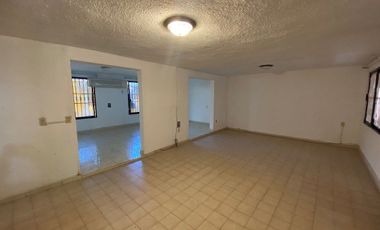 CASA EN RENTA EN CIUDAD DEL CARMEN, CAMPECHE.