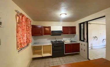 CASA EN RENTA EN CIUDAD DEL CARMEN, CAMPECHE.