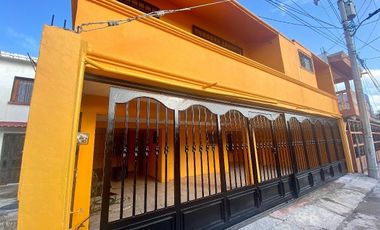 CASA EN RENTA EN CIUDAD DEL CARMEN, CAMPECHE.