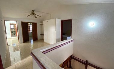 CASA EN RENTA EN CIUDAD DEL CARMEN, CAMPECHE.