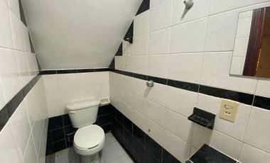 CASA EN RENTA EN CIUDAD DEL CARMEN, CAMPECHE.