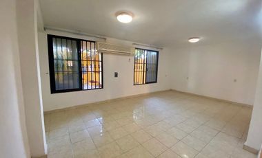 CASA EN RENTA EN CIUDAD DEL CARMEN, CAMPECHE.