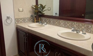 CASA EN RENTA EN CIUDAD DEL CARMEN, CAMPECHE.