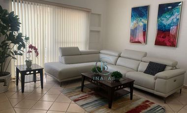 CASA EN RENTA EN CIUDAD DEL CARMEN, CAMPECHE.