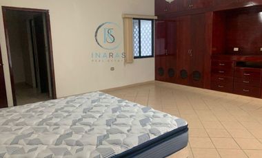 CASA EN RENTA EN CIUDAD DEL CARMEN, CAMPECHE.