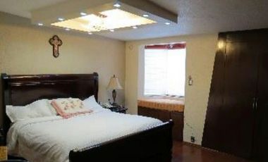 Venta Casa Las Alamedas, Atizapan