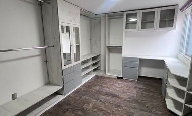 Venta Pent House con Roof Garden en Lomas Verdes, Naucalpan