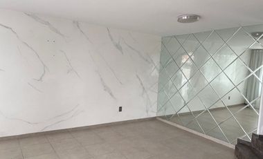 Venta Pent House con Roof Garden en Lomas Verdes, Naucalpan