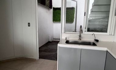 Venta Pent House con Roof Garden en Lomas Verdes, Naucalpan