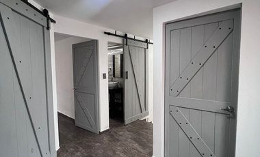 Venta Pent House con Roof Garden en Lomas Verdes, Naucalpan