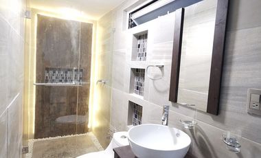 Venta Pent House con Roof Garden en Lomas Verdes, Naucalpan