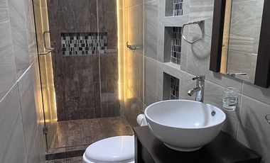 Venta Pent House con Roof Garden en Lomas Verdes, Naucalpan